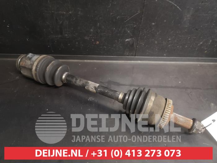 Kia Sportage Front drive shaft, right O737454