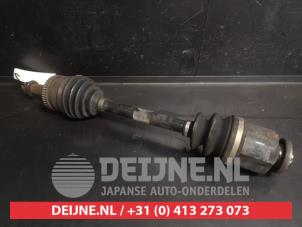 Kia Sportage Front drive shaft, right O737454 photo 2