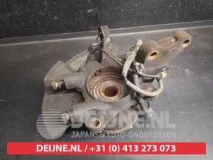 Kia Sportage Fusee links-voor O737455 foto 2