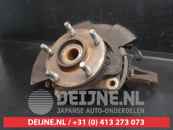 Kia Sportage Knuckle, front right O737456