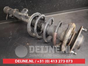 Kia Sportage Stoßdämpferstrebe links vorne O737457 foto 3