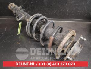 Kia Sportage Stoßdämpferstrebe rechts vorne O737458 foto 3