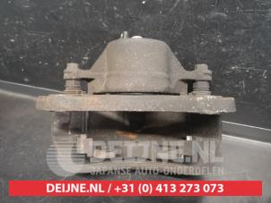 Kia Sportage Bremszange links vorne O737459 foto 3