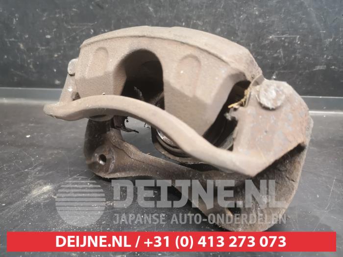Kia Sportage Front brake calliper, right O737460