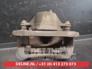 Kia Sportage Front brake calliper, right O737460 photo 3