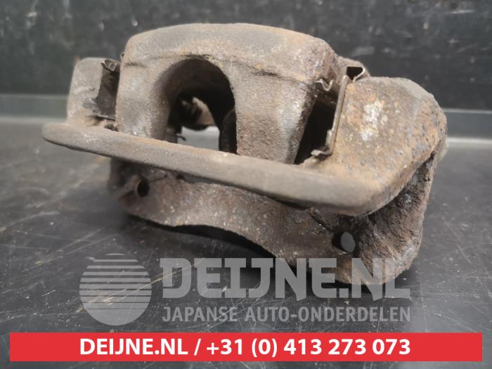 Kia Sportage Rear brake calliper, right O737461