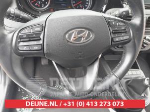 Hyundai I10 Airbag set+module O737462 photo 2