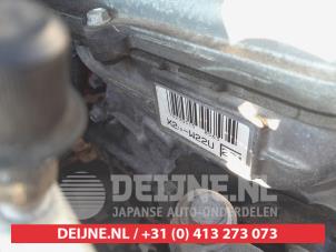 Toyota Auris Motor O737463 foto 2