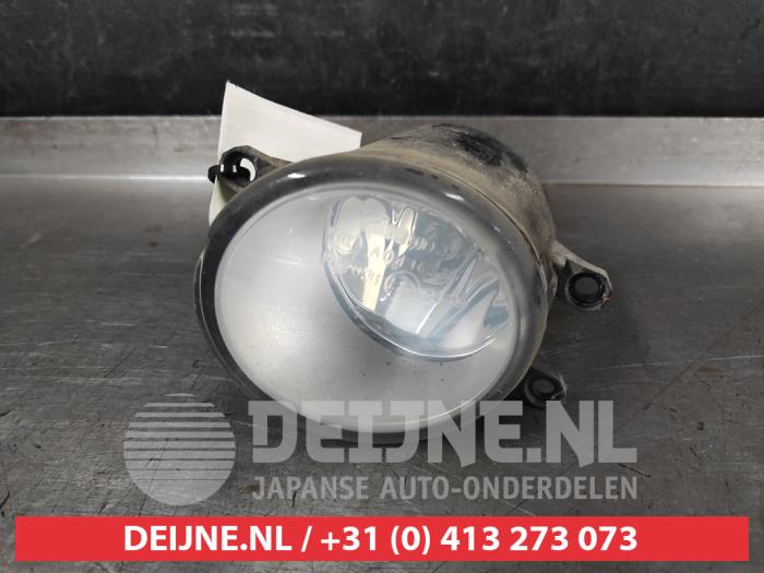 Toyota Aygo Nebelscheinwerfer links vorne O737466