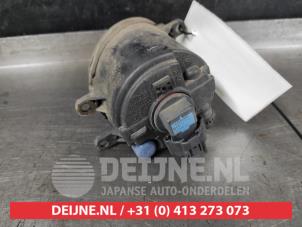 Toyota Aygo Nebelscheinwerfer links vorne O737466 foto 2