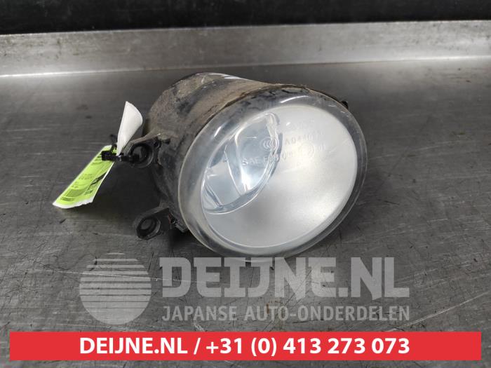Toyota Aygo Nebelscheinwerfer rechts vorne O737467
