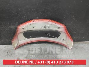 Toyota Aygo Bonnet O737468 photo 2