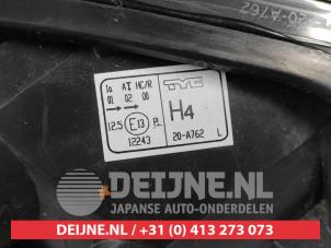 Toyota Aygo Scheinwerfer links O737469 foto 3