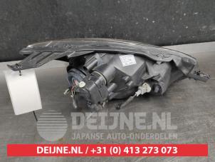 Toyota Aygo Scheinwerfer links O737469 foto 2