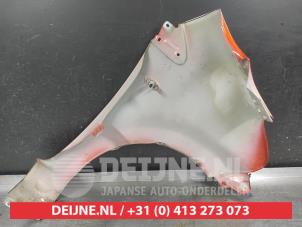 Toyota Aygo Kotflügel links vorne O737472 foto 2