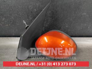 Toyota Aygo Außenspiegel links O737473 foto 2