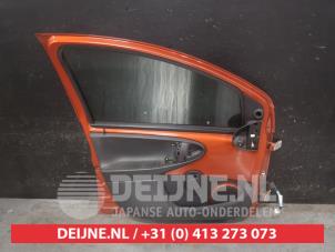Toyota Aygo Door 4-door, front left O737474 photo 2