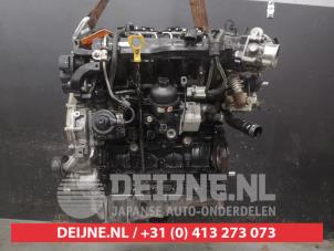 Hyundai Tucson Motor O737486 foto 4