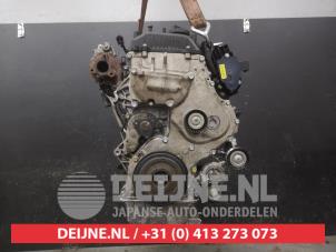 Hyundai Tucson Motor O737486 foto 3