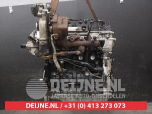 Hyundai Tucson Motor O737486 foto 2