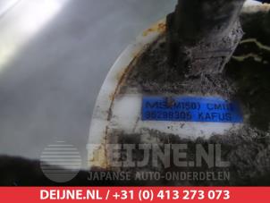 Daewoo Matiz Kraftstoffpumpe Elektrisch O354429 foto 2
