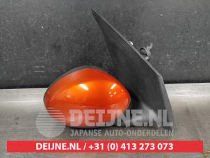 Toyota Aygo Außenspiegel rechts O737481 foto 2