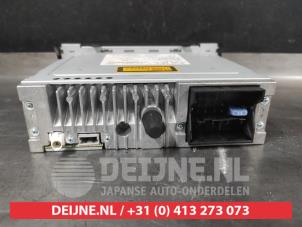 Toyota Aygo Radio O737482 photo 2