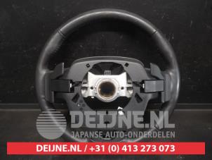 Toyota Rav-4 Steering wheel O737488 photo 2