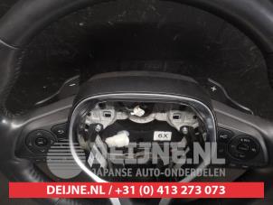 Toyota Rav-4 Steering wheel O737488 photo 3