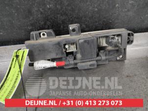 Toyota Aygo Tageslicht links O737490 foto 2
