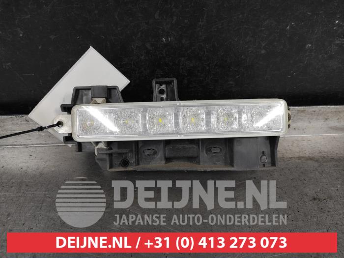 Toyota Aygo Dagrijverlichting rechts O737491