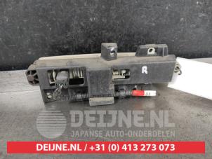 Toyota Aygo Tageslicht rechts O737491 foto 2