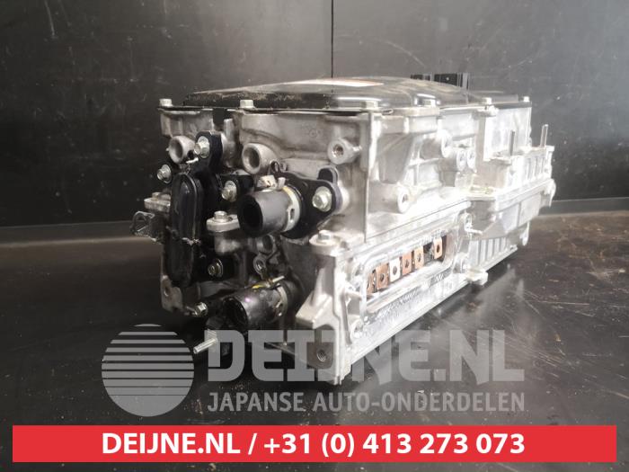 Toyota Rav-4 Inverter (Hybrid) O737493
