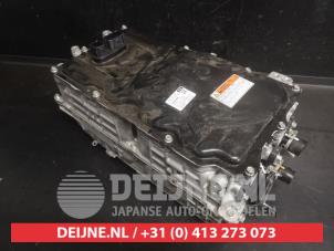 Toyota Rav-4 Inverter (Hybrid) O737493 photo 3