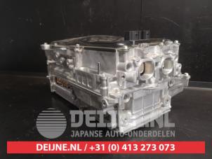 Toyota Rav-4 Inverter (Hybrid) O737493 photo 2
