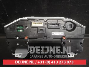 Toyota Rav-4 Tacho - Kombiinstrument KM O737495 foto 3