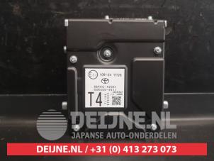 Toyota Rav-4 Camera voorzijde O737496 foto 3