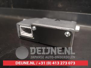 Toyota Rav-4 Camera voorzijde O737496 foto 2