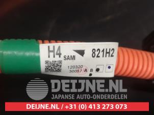 Toyota Rav-4 Cable high-voltage O737498 photo 3