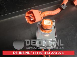 Toyota Rav-4 Cable high-voltage O737498 photo 2