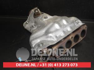 Toyota Rav-4 Katalysator O737499 foto 3