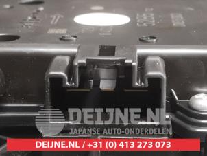 Toyota Rav-4 Heating and ventilation fan motor O737500 photo 3