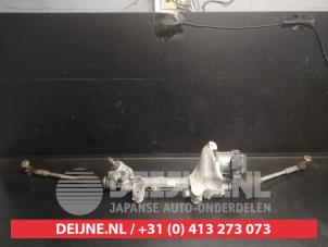 Toyota Rav-4 Lenkgetriebe Servo O737503 foto 2
