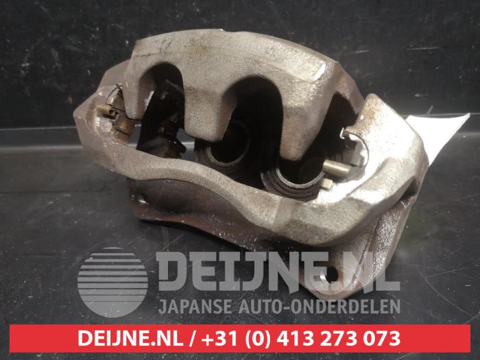 Toyota Rav-4 Bremszange links vorne O737512