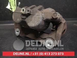Toyota Rav-4 Bremszange links vorne O737512 foto 2