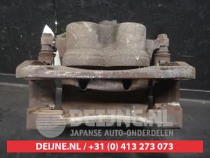 Toyota Rav-4 Bremszange links vorne O737512 foto 3