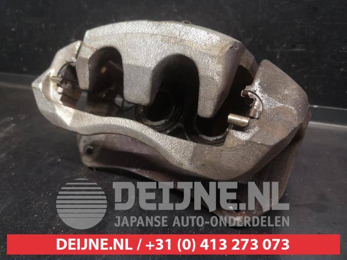 Toyota Rav-4 Bremszange rechts vorne O737513