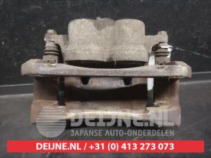 Toyota Rav-4 Bremszange rechts vorne O737513 foto 3