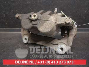 Toyota Rav-4 Bremszange rechts vorne O737513 foto 2