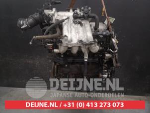 Kia Picanto Motor O737518 foto 2